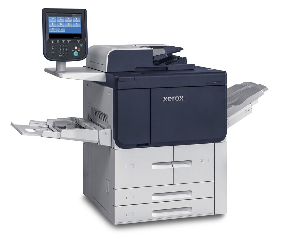 Xerox PrimeLink B9100 базова конфігурація