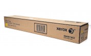 (006R01662) Тонер картридж Yellow (жовтий) для Xerox Color С60/С70