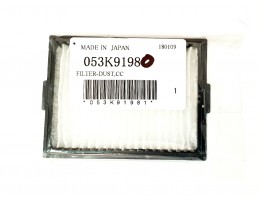 (053K91980) Фільтр коротрона пиловий (Filter-CC Dust) Xerox