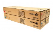Комплект тонер картриджів CMYK (4шт) для Xerox Color С60/С70