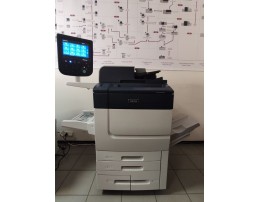 Xerox PrimeLink C9070 з контролером DMP демонстраційний принтер