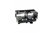 (094K04548) Диспенсер (узел подачи тонера) BLACK Xerox DC 240/250/242/252/260; WC 76xx/77xx