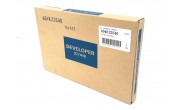 (604K07510) Носитель тонера (девелопер) синий Xerox WC 7228/7235/7245/7328/7335/7345 / C2128/C2636/C3545