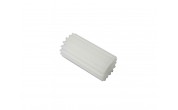 (Compatible) Шестерня 16T привода 127K38252 обхідного лотка ручної подачі (байпас, bypass, tray 5)