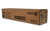 Тонер картридж циан (CYAN) для Xerox Color 800/1000 (арт. 006R01481, 006R01471)