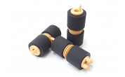 (604K56080) Комплект роликів подачі (KIT FEED ROLLER) оригінал Xerox 