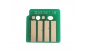 Чіп тонер картриджа 006R01755 циан Xerox AltaLink C8130/C8135