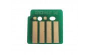 Чіп тонер картриджа 006R01761 жовтий Xerox AltaLink C8145/C8155/C8170