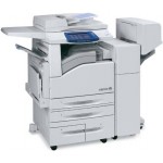 Xerox WorkCentre 7425/7428/7435 тонер для заправки картриджа