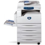 Xerox WorkCentre 118/123/128/133