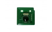 Чіп тонер картриджа 006R01702 CYAN Xerox Altalink C8030/C8035/C8045/C8055/C8070