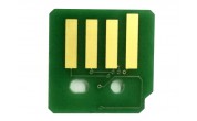 Чип тонер картриджа 006R01636 MAGENTA (красный, малиновый) Xerox Versant 2100/3100 Press