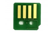 Чип тонер картриджа 006R01637 YELLOW (желтый) Xerox Versant 2100/3100 Press