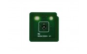 Чіп 106R01439 тонер картриджа BLACK (чорний) для Xerox Phaser 7500