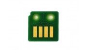 Чіп 106R01446 тонер картриджа BLACK (чорний) для Xerox Phaser 7500