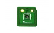 Чіп 106R01568 тонер картриджа YELLOW (жовтий) для Xerox Phaser 7800