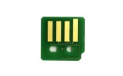 Чіп тонер картриджа 006R01646 BLACK (чорний) Xerox Versant 80/180/280