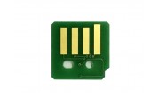 Чіп тонер картриджа 006R01649 YELLOW (жовтий) Xerox Versant 80/180/280