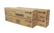 Комплект тонер картриджів  CMYK для Xerox Color 800/1000