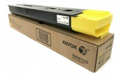 (006R01530) Тонер картридж YELLOW (жовтий) для Xerox Color 550/560/570 