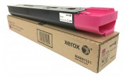 (006R01531) Тонер картридж MAGENTA (магента) для Xerox Color 550/560/570