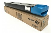 (006R01532) Тонер картридж Cyan (циан) для Xerox Color 550/560/570