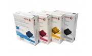 Комплект чернил (CMYK) Xerox ColorQube 8870