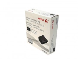 (108R00965) Чернила черные (black) Xerox ColorQube 8870