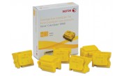 (108R01028) Чернила желтые (yellow) Xerox ColorQube 8900