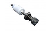 (006K86400) Вісь інвертора в зборі (Inverter Drive Shaft) Xerox WorkCentre 4110/4112; D95/D110
