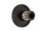 (007K88431) Шестерня підйомника лотків 1 і 2 (Torque Limiter Gear (20T/46T)) Xerox D95/D110/D125/D136; WorkCentre 4112/4110/4595/4127