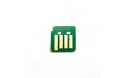 Чип тонер картриджа 006R01668 черный (black) Xerox D136