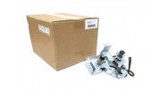 (007K93773) Привід проявника Black для Xerox Color 550/560/C60/C70; DCP700/C75/J75; DocuColor 240/250/242/252/260