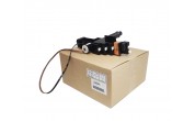 (119K00291) Система наполнения контейнера отработки (Leveler Box Assembly) Xerox DocuColor DC 240/250/242/252/260