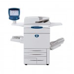 Xerox DocuColor 240/250/242/252/260