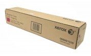 (006R01559) Тонер картридж красный (малиновый, magenta) Xerox DC 7002/8002/8080