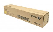 (006R01560) Тонер картридж желтый (yellow) Xerox DC 7002/8002/8080
