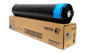 (006R90347) Тонер картридж голубой (cyan) Xerox DC 7000/8000 