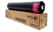 (006R90348) Тонер картридж красный (малиновый, magenta) Xerox DC 7000/8000