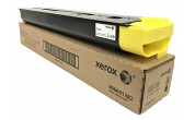 (006R01382) Тонер картридж жовтий (YELLOW) для Xerox DCP 700/700i/770; С75/J75