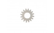 (655N00380) Шестерня приводу мотора подачі з нижніх лотків для Xerox DCP 700/700i/770;C75/J75;WC Pro 4595/4110/4112/4127;D95/D110/D125