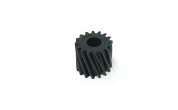 Шестерня двигуна подачі реєстрації (Registration Transport Drive Gear) для Xerox DCP 700/700i/770 / C75/J75