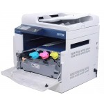 Заправка Xerox DocuCentre SC2020
