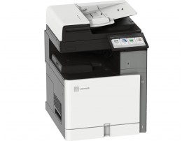 Lexmark CX950se - кольоровий БФП А3 формату 