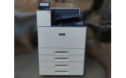 Xerox Versalink C8000W, друк білим кольором, демонстраційний принтер