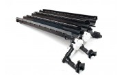(094K92393) Узел подачи тонера CMY (Dispenser Pipe Assy) Xerox Phaser 7500