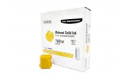 (108R00708) Чернила желтые (yellow) Xerox Phaser 8550/8560/8560MFP