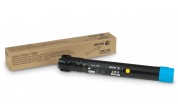 (106R01570) Тонер картридж циан (High Capacity, Cyan) Xerox Phaser 7800