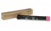 (106R01571) Тонер картридж маджента (High Capacity, Magenta) Xerox Phaser 7800