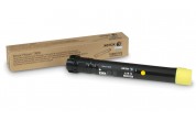 (106R01572) Тонер картридж жовтий (High Capacity, Yellow) Xerox Phaser 7800